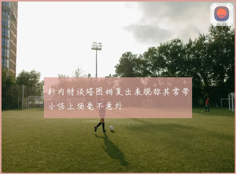 科内特谈塔图姆复出表现称其常带小伤上场毫不意外