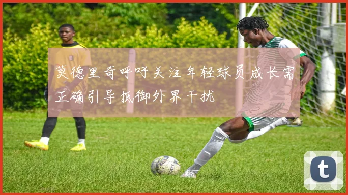 莫德里奇呼吁关注年轻球员成长需正确引导抵御外界干扰